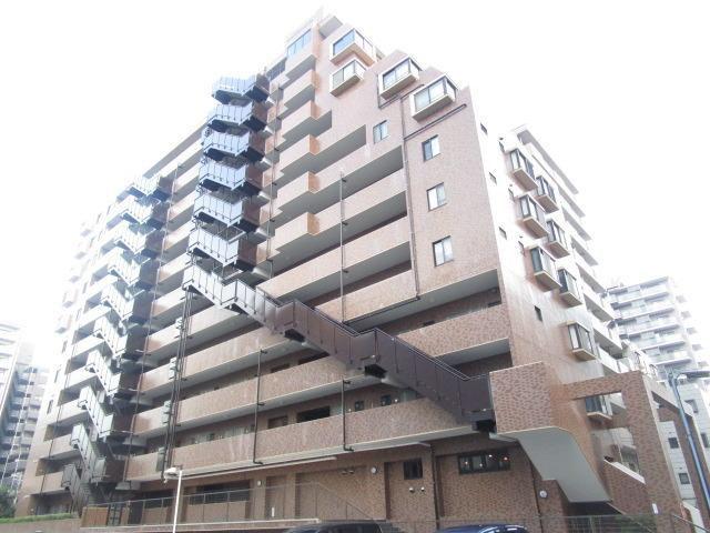 ライオンズマンション海老名第2