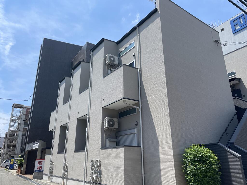 メゾンドイスティクラール