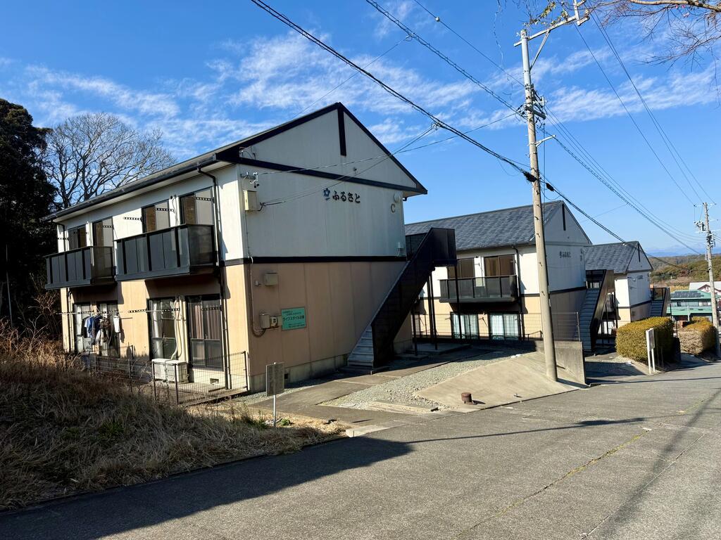 ふるさとB