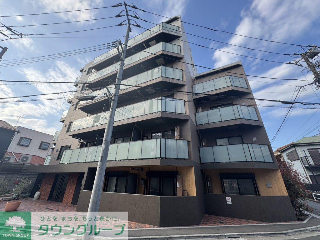 ミライズ東京墨田レジデンス