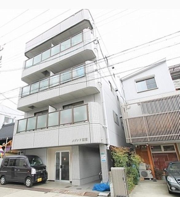 メゾンド西宮