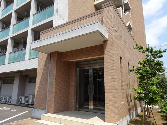 パークレジデンス小山