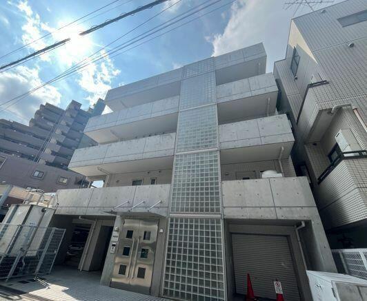 レックス立川