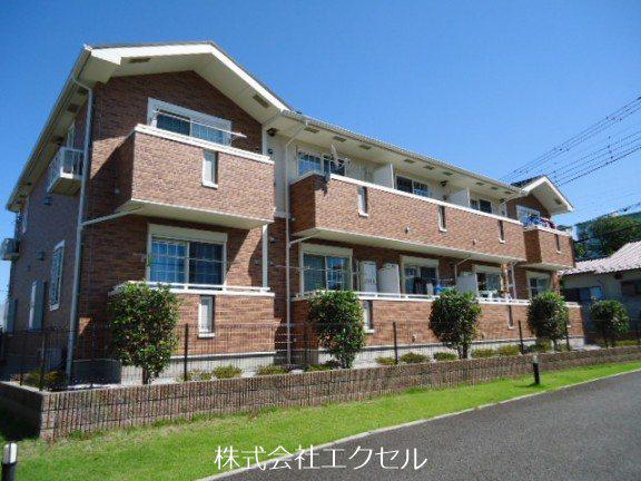 ヴィラ・ジャスティスⅢ