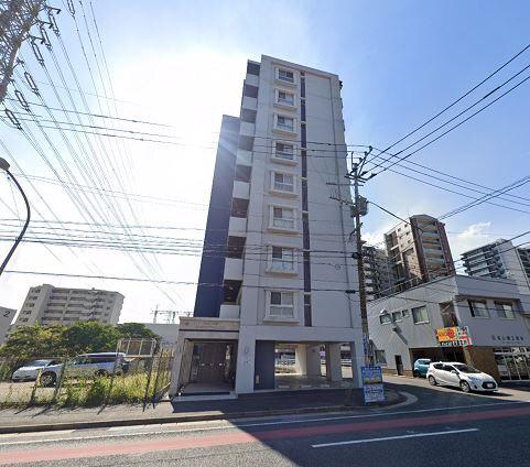 アンテス上到津