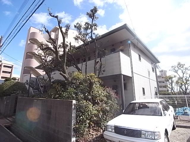 シャーメゾン甲南山手
