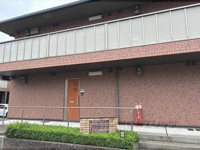 リバーサイド・ルーチェB棟