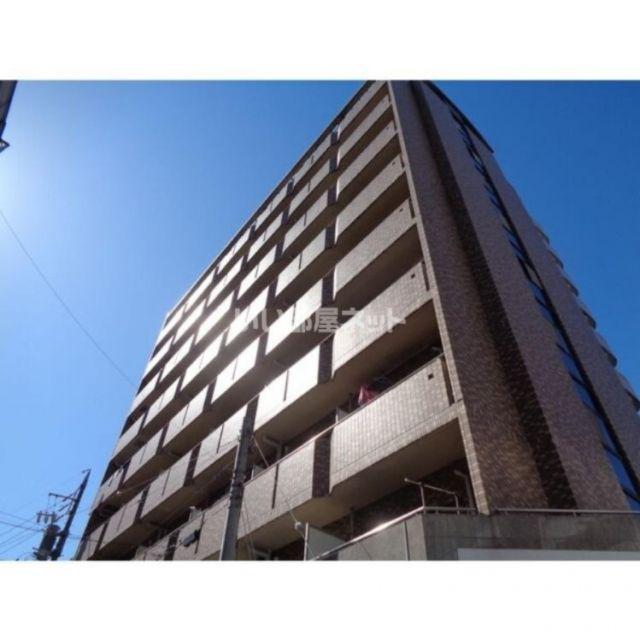 桜マンションII
