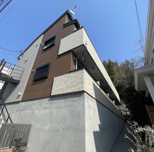 MELDIA横浜高田