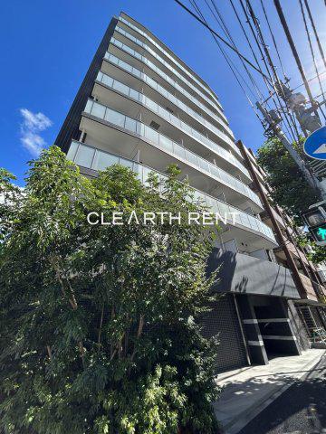 プレールドゥーク横濱浅間町