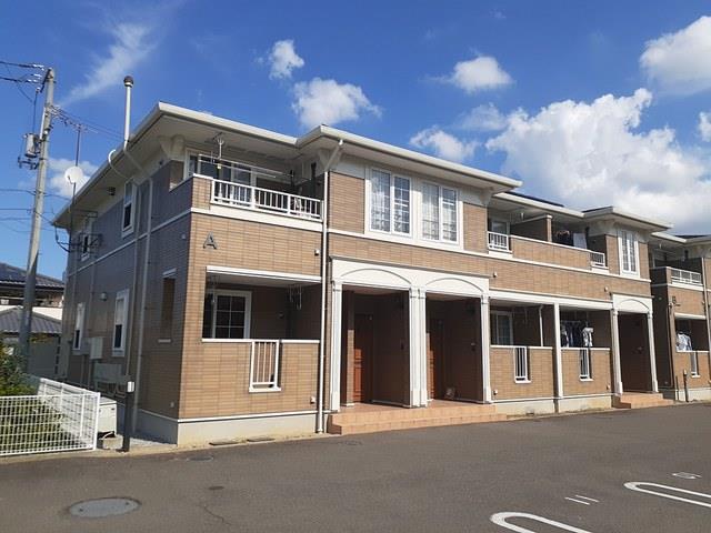 グランディール・21A