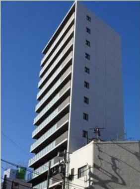 MFPRコート武蔵小山
