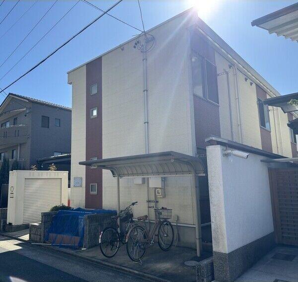 アビテ池下
