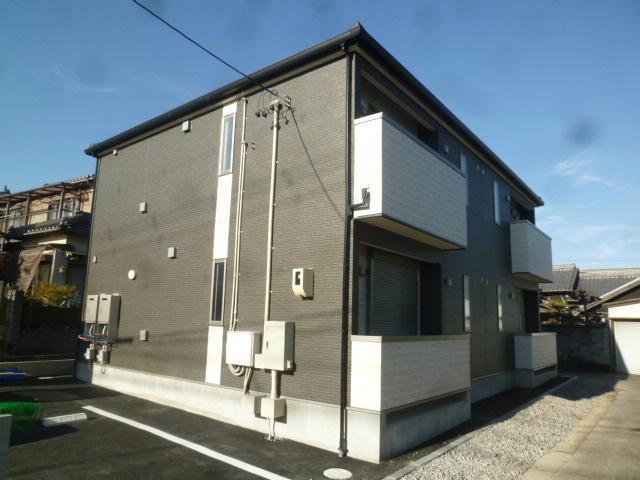 チッタ半田青山