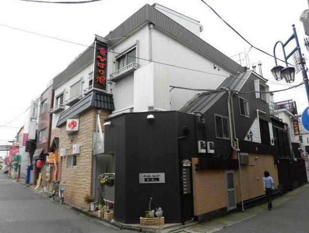 イーストフォート