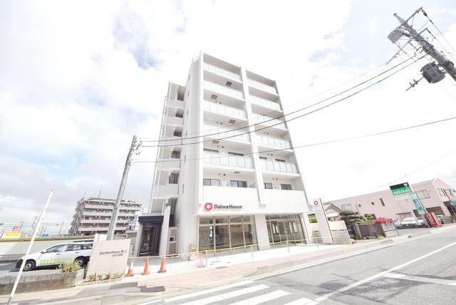 GARDENHOUSEIII大宮土呂駅前