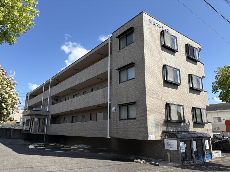 高妻マンション