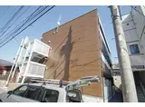 リブリ中野島II