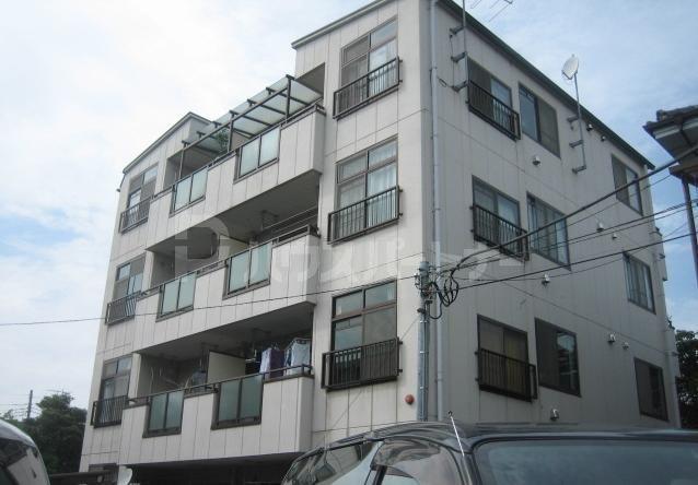 リバーパーク金町