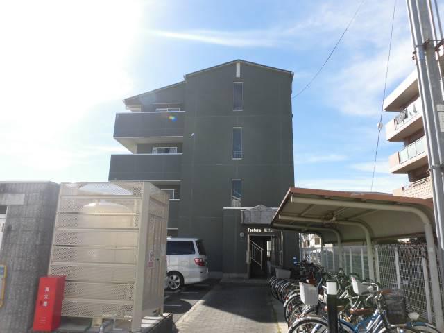 フォンテーヌ和泉