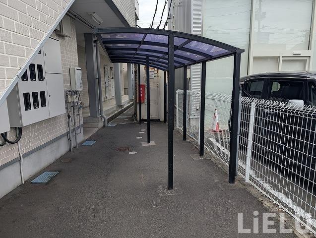 レジデンス長町南