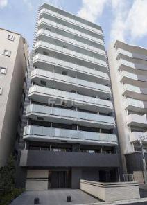 ガーラ・ヴィスタ川崎
