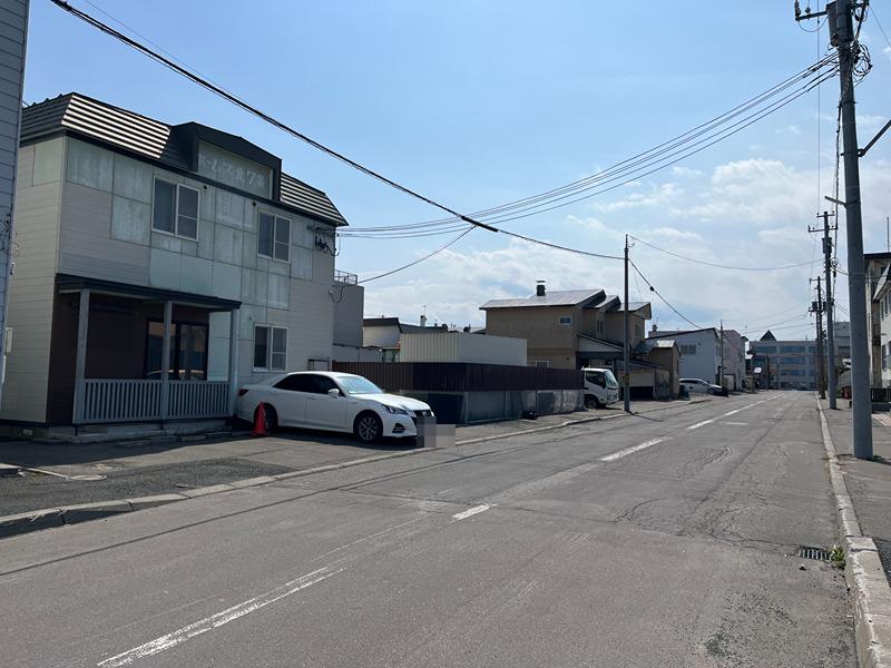 ホームズ北7条