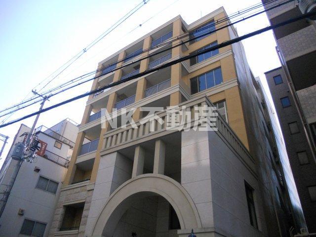 サイプレス小阪駅前
