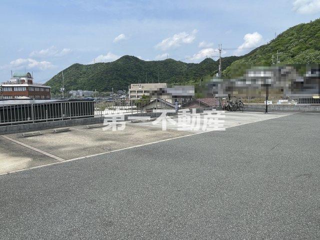 シャーメゾン童子山