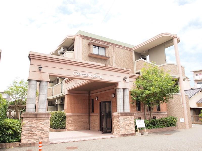 シャルマン原