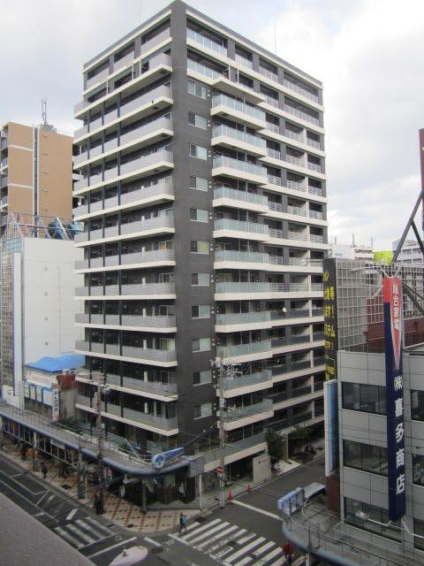 ルネ日本橋アネーロ