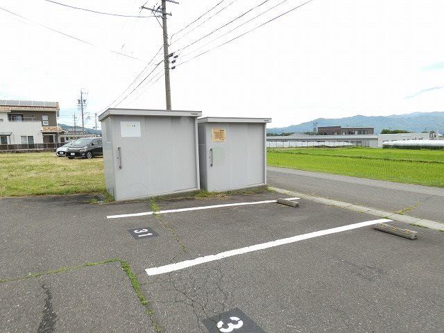 ビークレスト