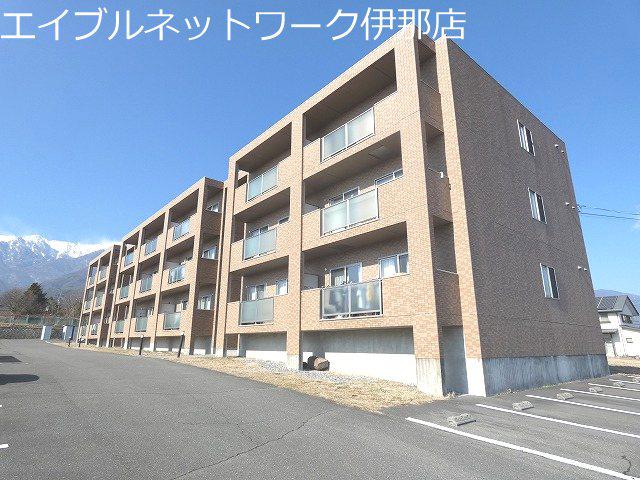 ビークレスト