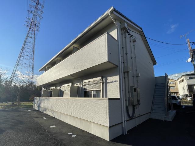 カーサオネスト金岡(1K/1階)