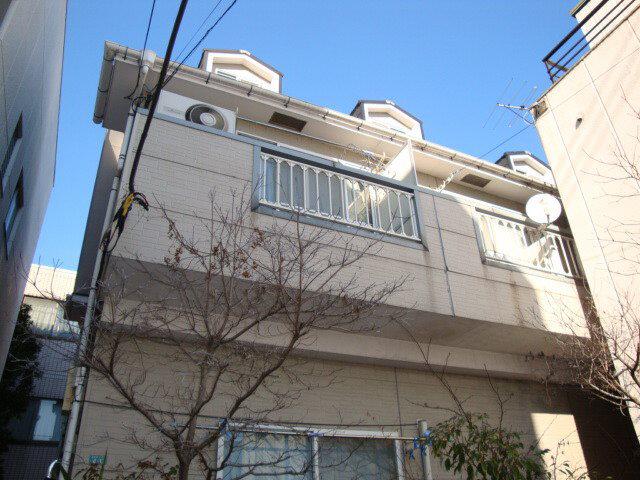 メゾン東立川