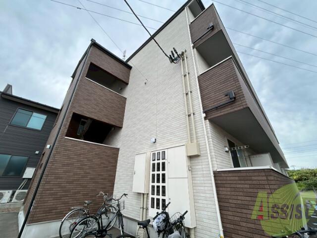 LUXES原町