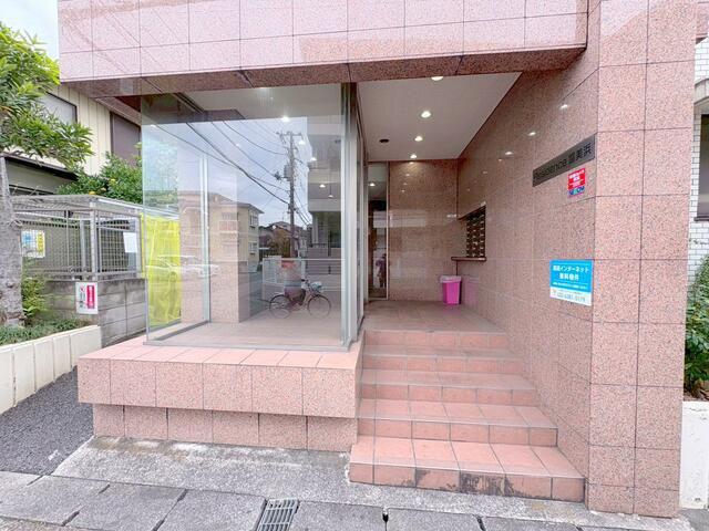 レジデンス富美浜