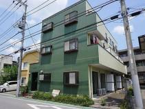 グリーンキャッスル