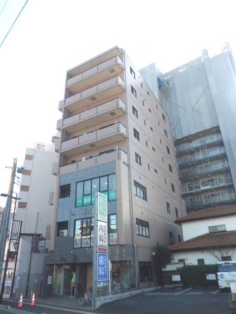 サンマリー鶴瀬