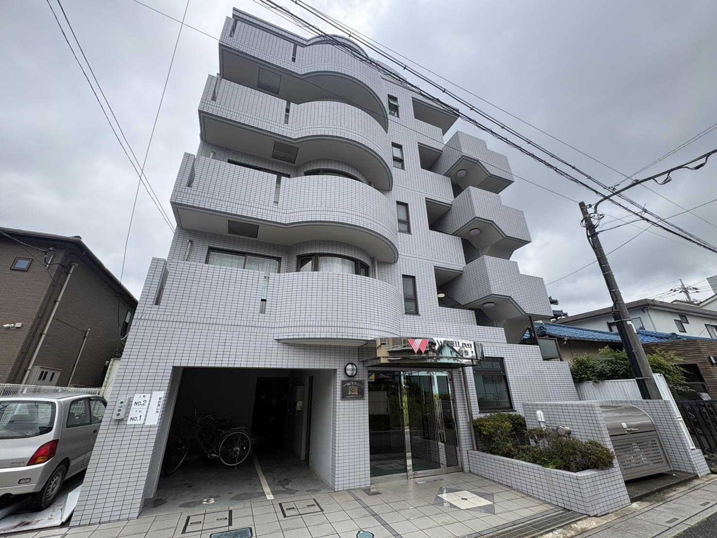 ウィンベルデュエット宮原 第2