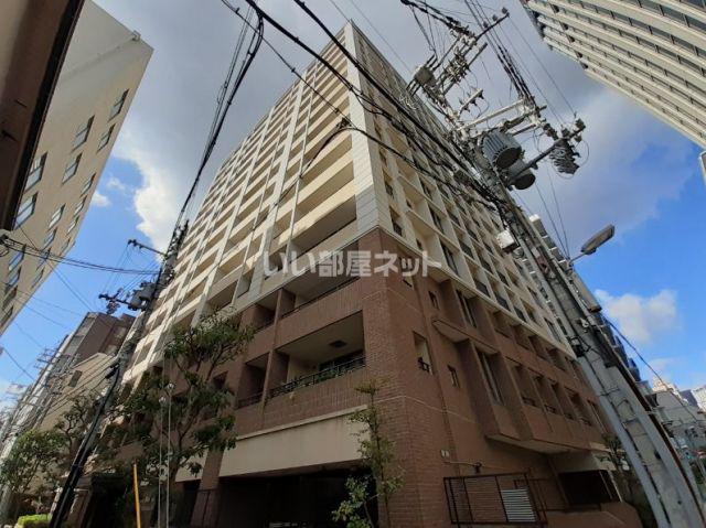 ライオンズマンション神戸栄町通