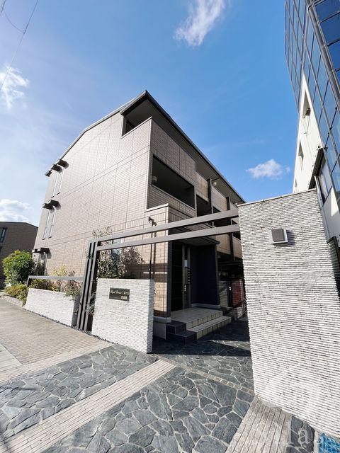 ロイヤルガーデン三国ヶ丘壱番館