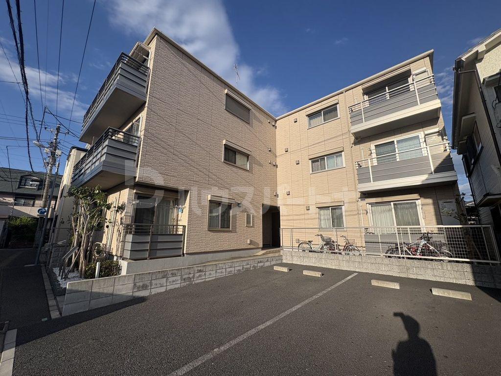 パレッソ
