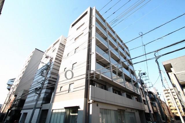 GRADITO RYOGOKU