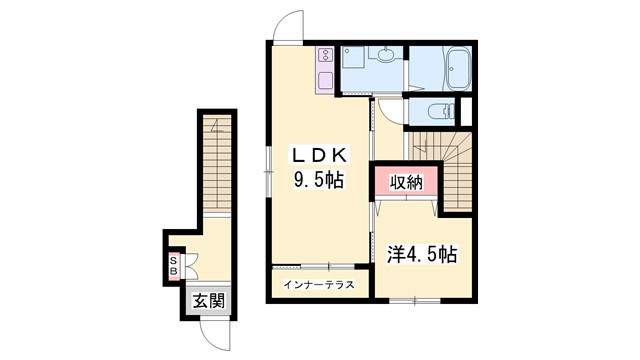 クレスト・若宮