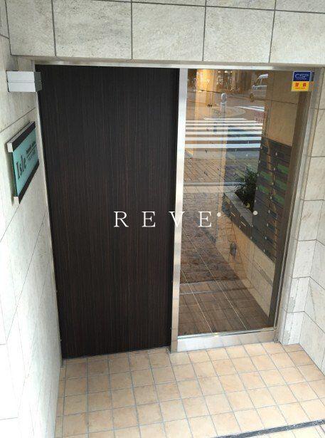 アイルイムーブル浅草