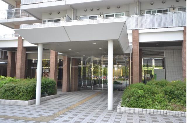 品川シーサイドビュータワーII