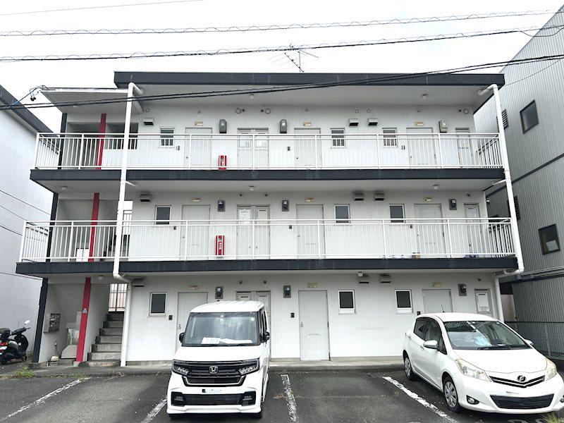 マンションシマノ I