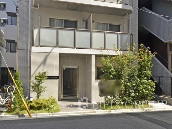 クレヴィスタ方南町