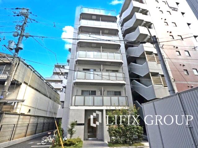 クレヴィスタ方南町